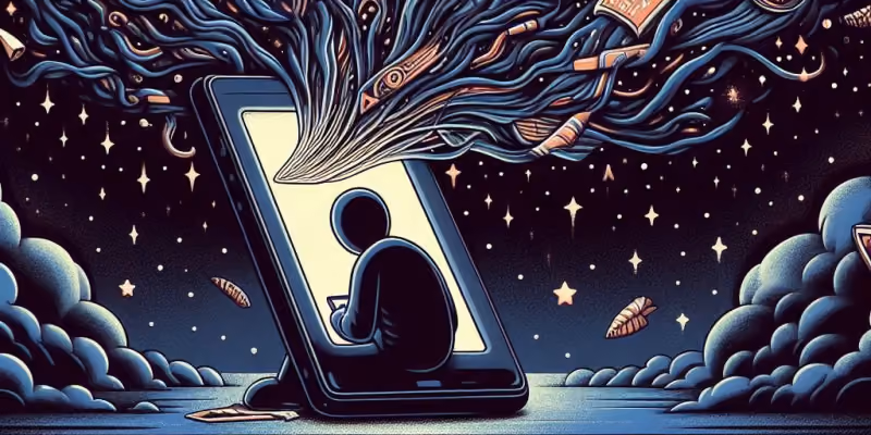 How to Stop Doomscrolling Without Extra Software