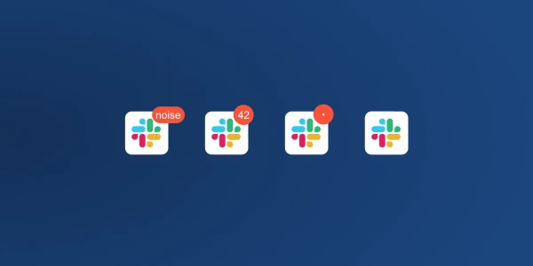 img of Coding in Quiet: How I Solved Slack Noise as a Developer