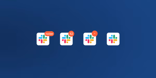 img of How I Fixed Slack Noise: 3-Step System for Developers