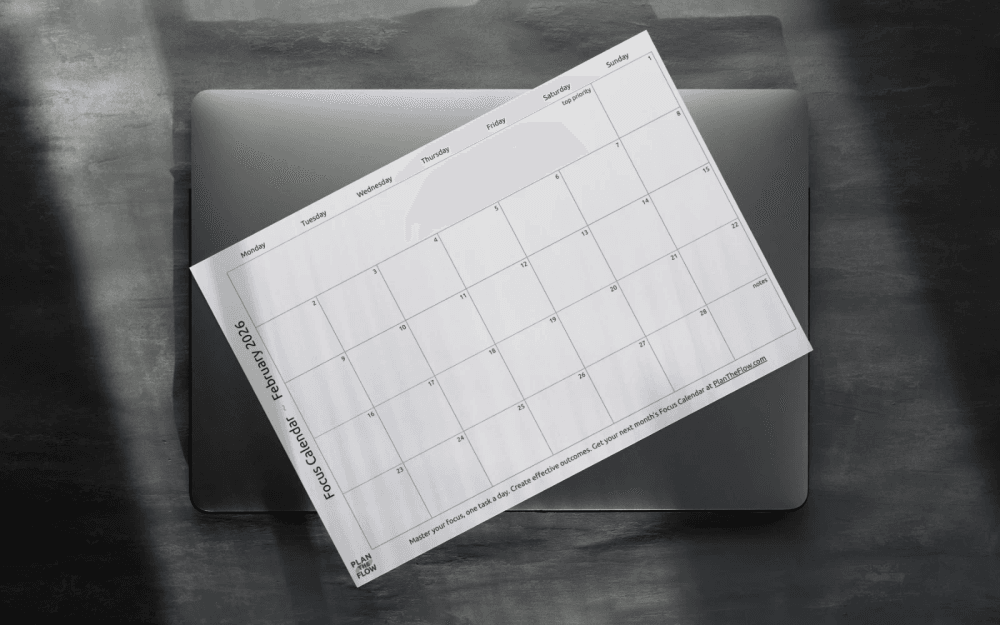 img of Focus on a Single Task Per Day!