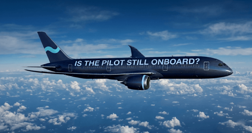 img of AI Is Flying the Plane. When Did You Last Take the Controls?