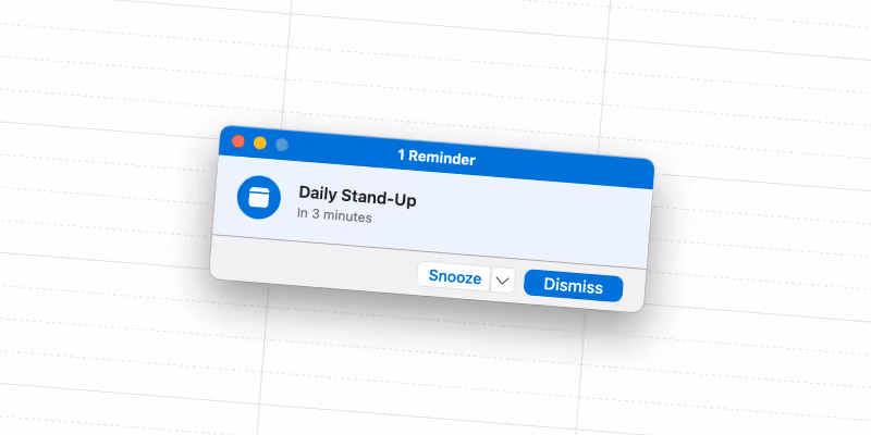 Small Changes That Made Our Daily Stand-Ups More Useful